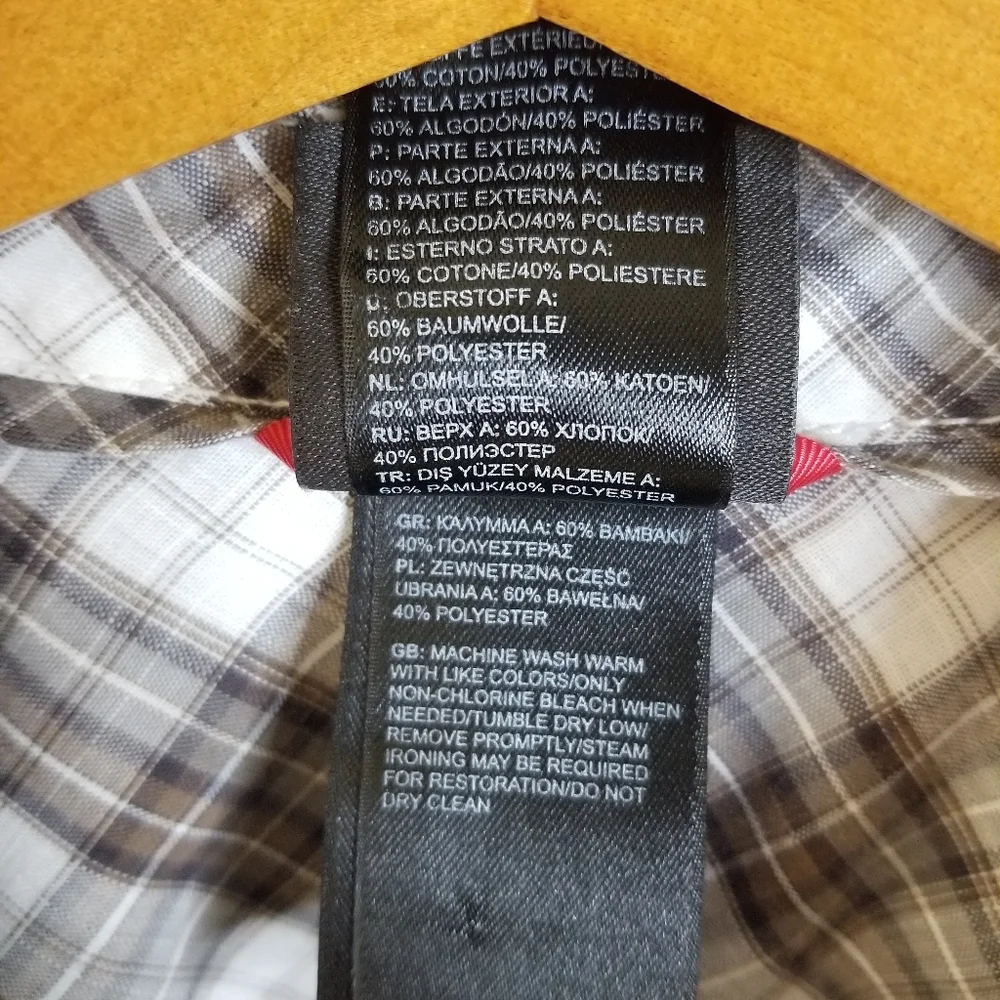 The North Face north face